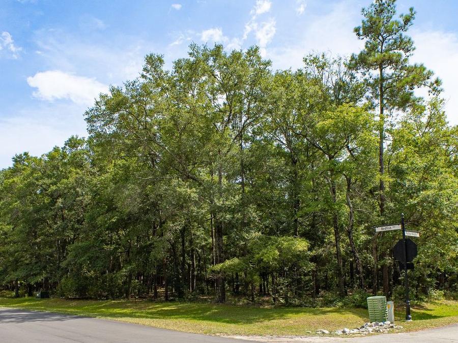 1935 Redfish Run (Lot available for custom build)